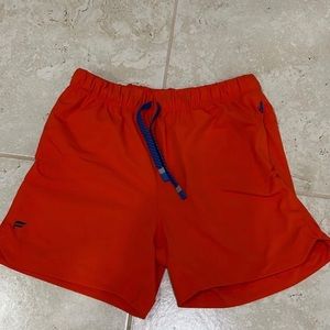 Fabletics shorts